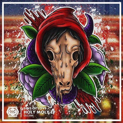 Sins Of Love - Holy Moly EP
