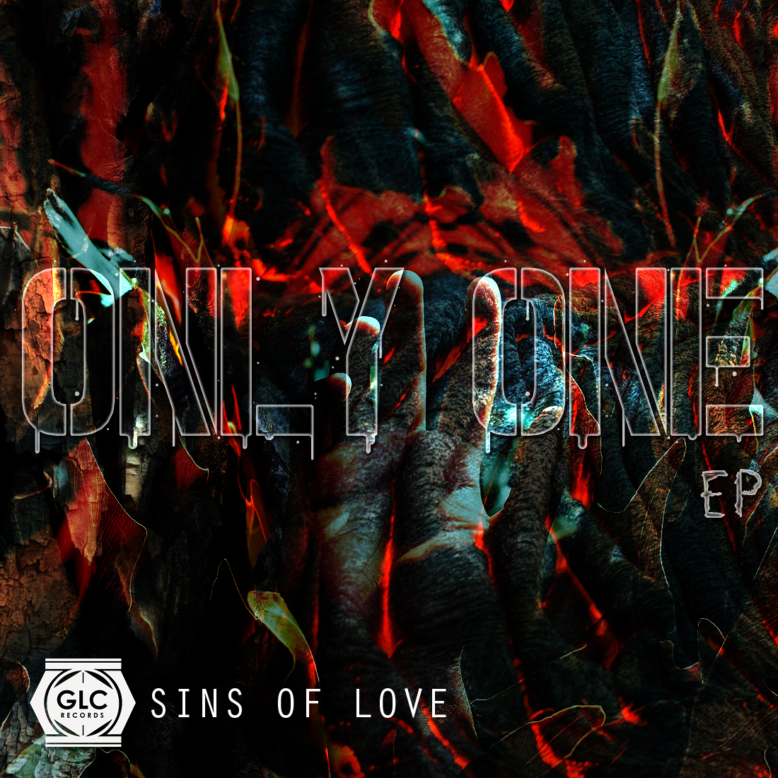 Sins Of Love - Only One EP