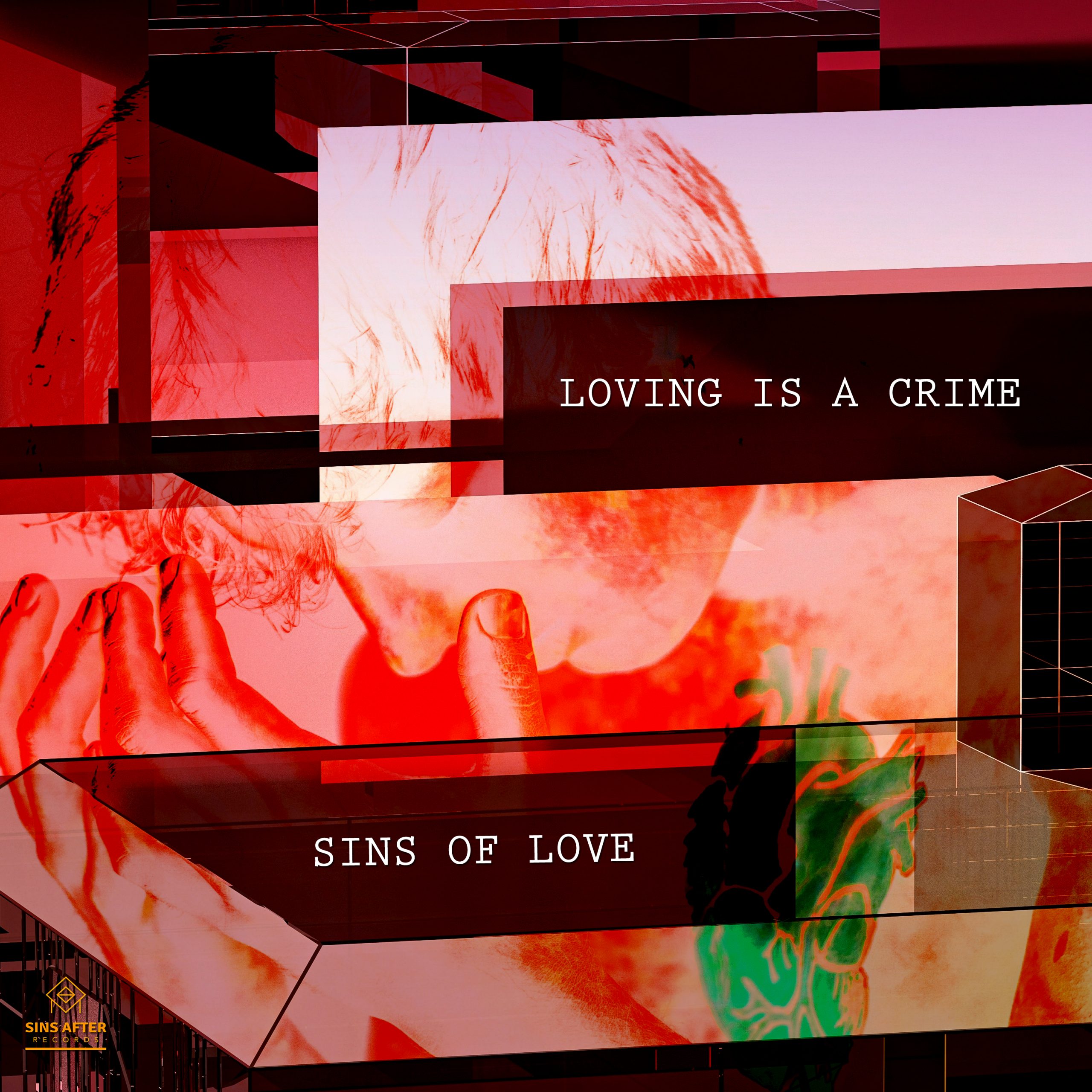 Loving Is A Crime